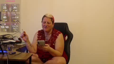 Alyssa lovee online show from 9, 3, 2025