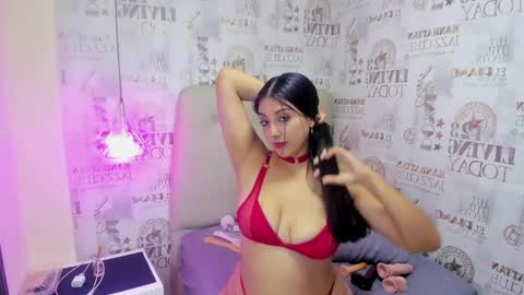  ALYSSA   online show from 3, 12, 2024