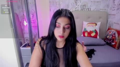  ALYSSA   online show from 11, 12, 2024