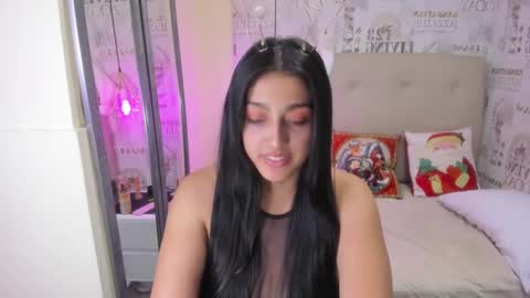  ALYSSA   online show from 13, 12, 2024