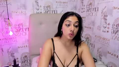  ALYSSA   online show from 18, 2, 2025