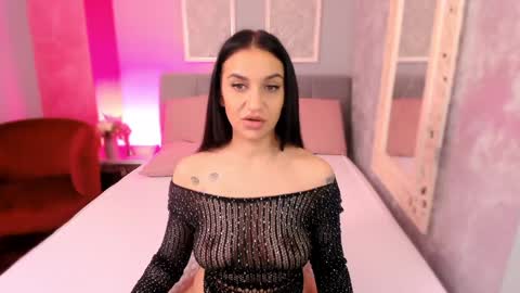 Snapshot of alyssaanne chatting on 4, 2, 2025 Alyssa online show from 4, 2, 2025