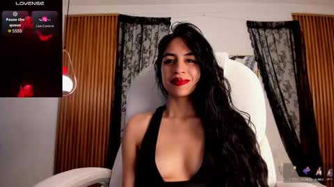 Snapshot of alyssabeauty_ chatting on 3, 3, 2026 alyssabeauty_ online show from 3, 3, 2026