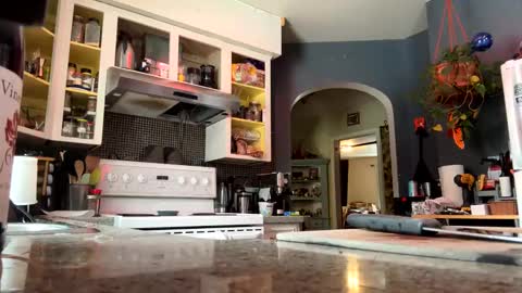 Britney online show from 5, 3, 2025