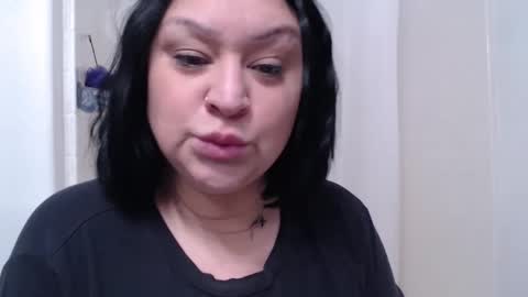 Alyssiaamorexo online show from 15, 12, 2024