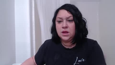 Alyssiaamorexo online show from 18, 1, 2025