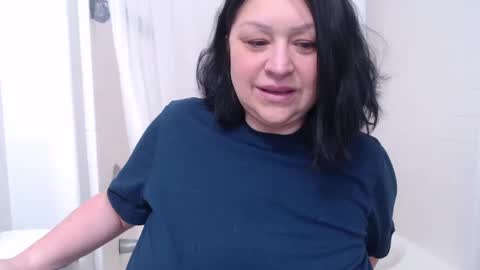 Alyssiaamorexo online show from 21, 1, 2025
