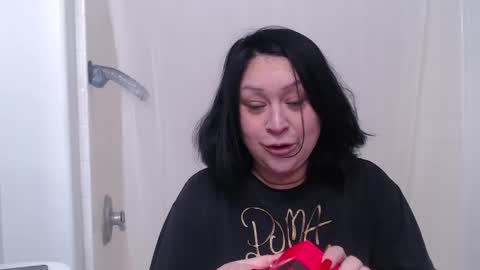 Alyssiaamorexo online show from 15, 2, 2025
