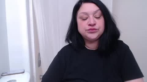 Alyssiaamorexo online show from 3, 3, 2025