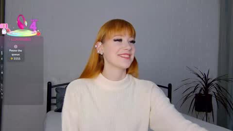 Alyx online show from 19, 11, 2025