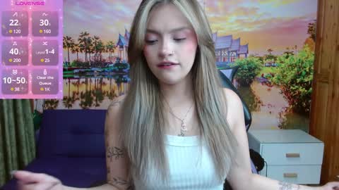 Alyy online show from 17, 1, 2025