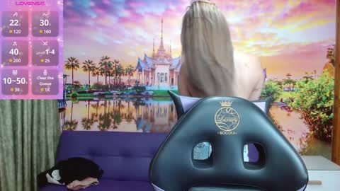 Alyy online show from 21, 1, 2025