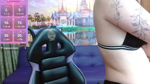 Alyy online show from 7, 2, 2025