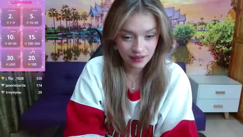 Alyy online show from 17, 2, 2025