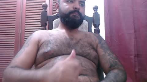 alz_black online show from 4, 10, 2025