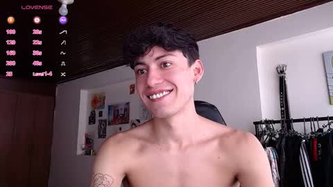 Snapshot of amad696 chatting on 5, 11, 2025 Amad Passer x guests Independent model online show from 5, 11, 2025