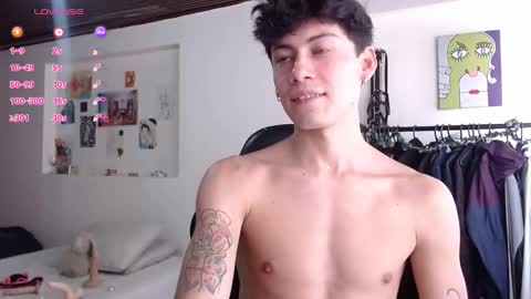 Snapshot of amad696 chatting on 10, 11, 2025 Amad Passer x guests Independent model online show from 10, 11, 2025