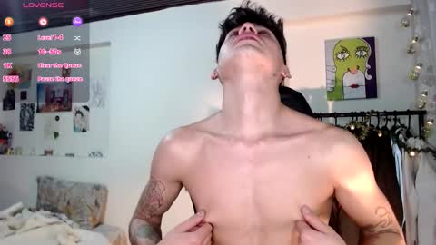 Snapshot of amad696 chatting on 21, 11, 2025 Amad Passer x guests Independent model online show from 21, 11, 2025