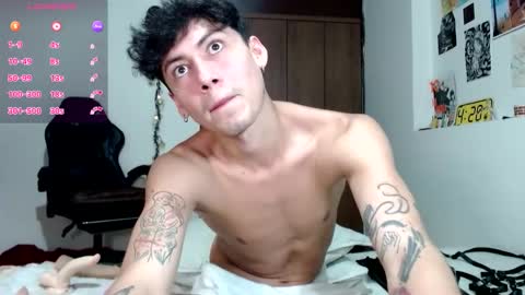 Snapshot of amad696 chatting on 17, 12, 2025 Amad Passer x guests Independent model online show from 17, 12, 2025