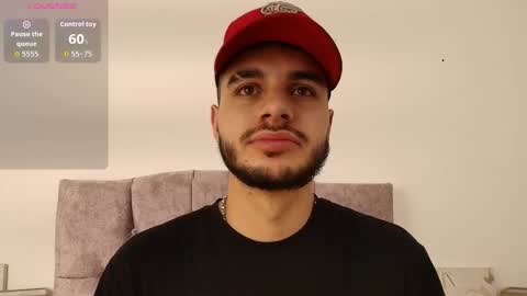 Amadeo Wild online show from 9, 11, 2025