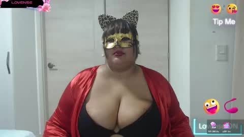 amaia_char online show from 11, 3, 2026