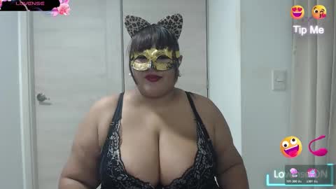 amaia_char online show from 26, 3, 2026