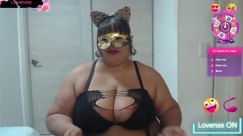 amaia_char online show from 2, 4, 2026