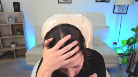 B I A N C A online show from 20, 2, 2026