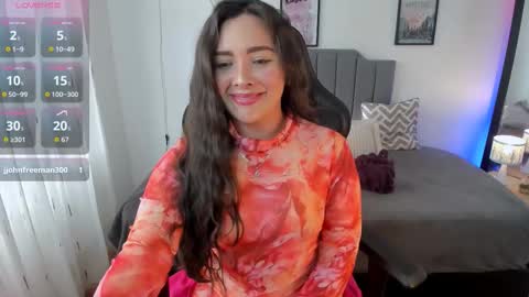 Hi Im AmaiaHelp me reach 100 likes online show from 10, 10, 2025