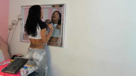 amaia_monroe online show from 26, 2, 2026