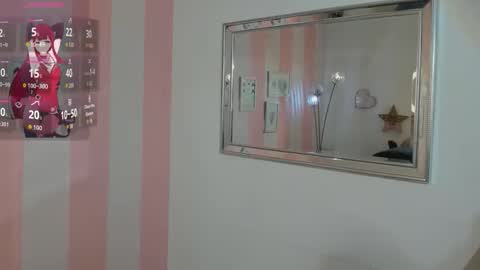 amaia_monroe online show from 16, 3, 2026