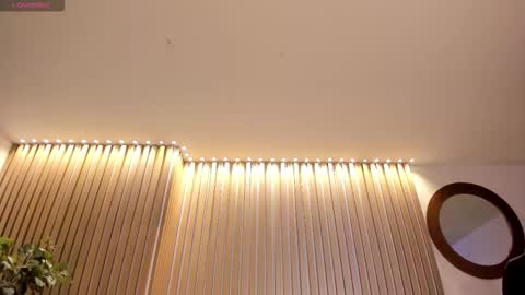 Amaia Haywood online show from 14, 11, 2025