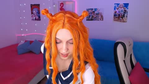 Snapshot of amala_lee chatting on 11, 12, 2024 Alice online show from 11, 12, 2024