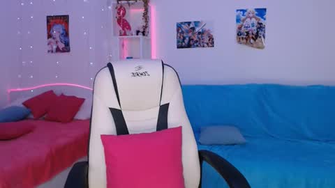 Snapshot of amala_lee chatting on 24, 2, 2025 Alice online show from 24, 2, 2025