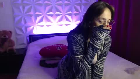 Amalett online show from 3, 2, 2026