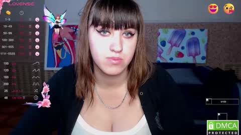 Ivanna online show from 27, 10, 2025