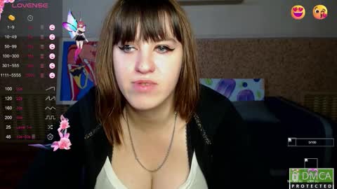 Ivanna online show from 18, 11, 2025