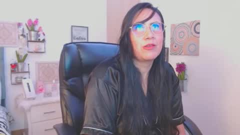 Snapshot of amalia_brunette chatting on 14, 1, 2025 AMALIA online show from 14, 1, 2025