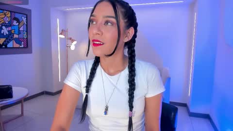 Amalia cruss online show from 28, 9, 2025