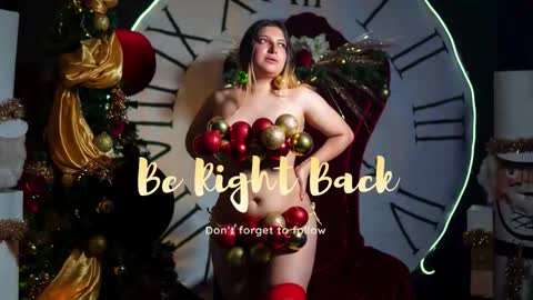 Amalia Im Back See you soon this January 7 at 10 pm Colombia time online show from 2, 2, 2026