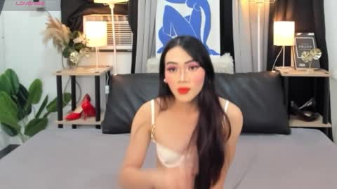 amaliaanderson69 online show from 10, 9, 2025