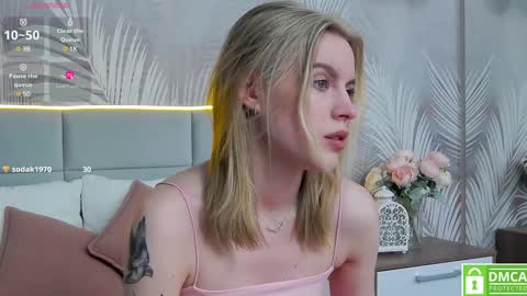 Amalia online show from 19, 12, 2024