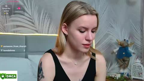 Amalia online show from 12, 1, 2025