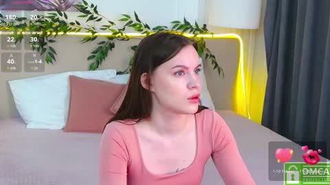 Amalia online show from 30, 10, 2025