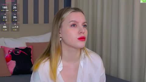 Amalia online show from 5, 2, 2026