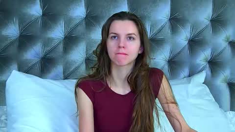 AmaliaLima online show from 6, 2, 2026