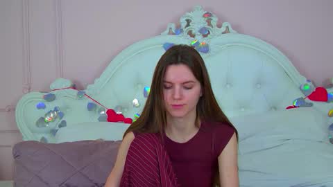 AmaliaLima online show from 27, 2, 2026