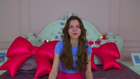 AmaliaLima online show from 7, 3, 2026