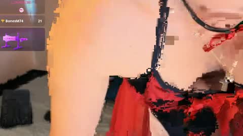 Snapshot of amaliamartinez77 chatting on 10, 4, 2026 Ameliamartinez77 online show from 10, 4, 2026