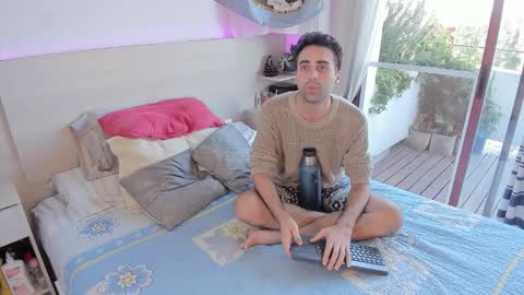 Snapshot of amancay_ chatting on 16, 3, 2026 Amancay online show from 16, 3, 2026